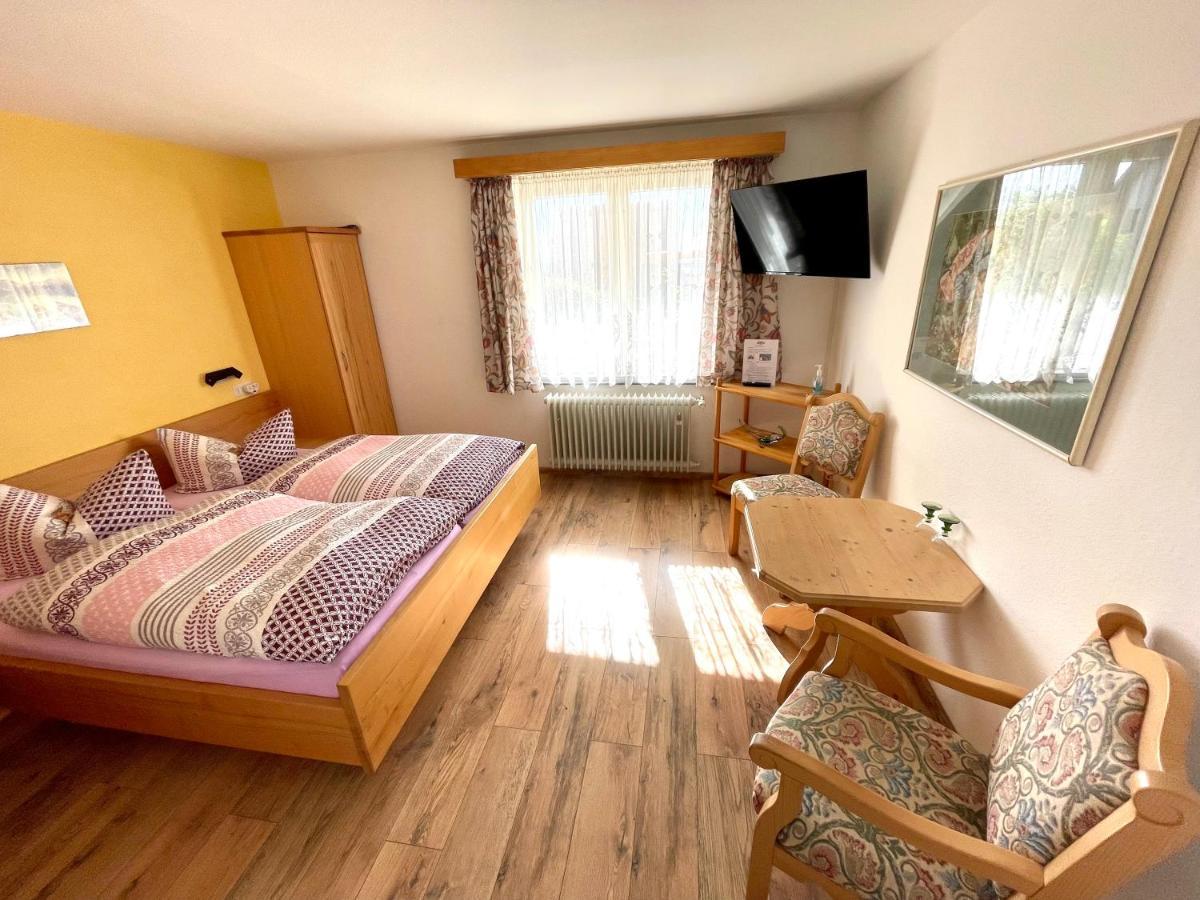 Hotel Charlott Eisenbach  Ngoại thất bức ảnh