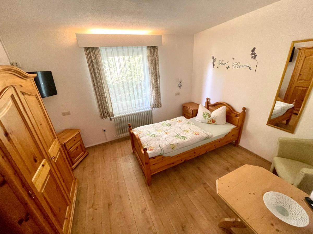Hotel Charlott Eisenbach  Ngoại thất bức ảnh