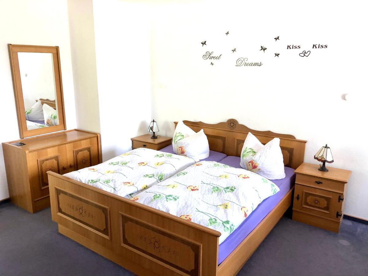 Hotel Charlott Eisenbach  Ngoại thất bức ảnh