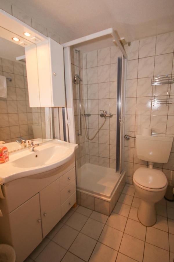 Hotel Charlott Eisenbach  Ngoại thất bức ảnh